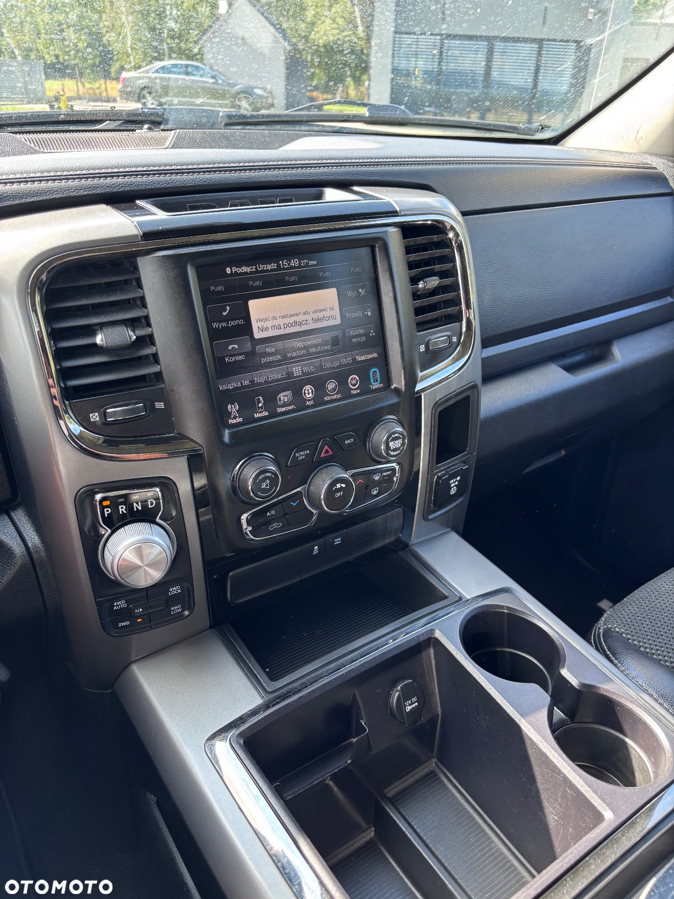 Dodge RAM 1500 5.7 4x4 - 19