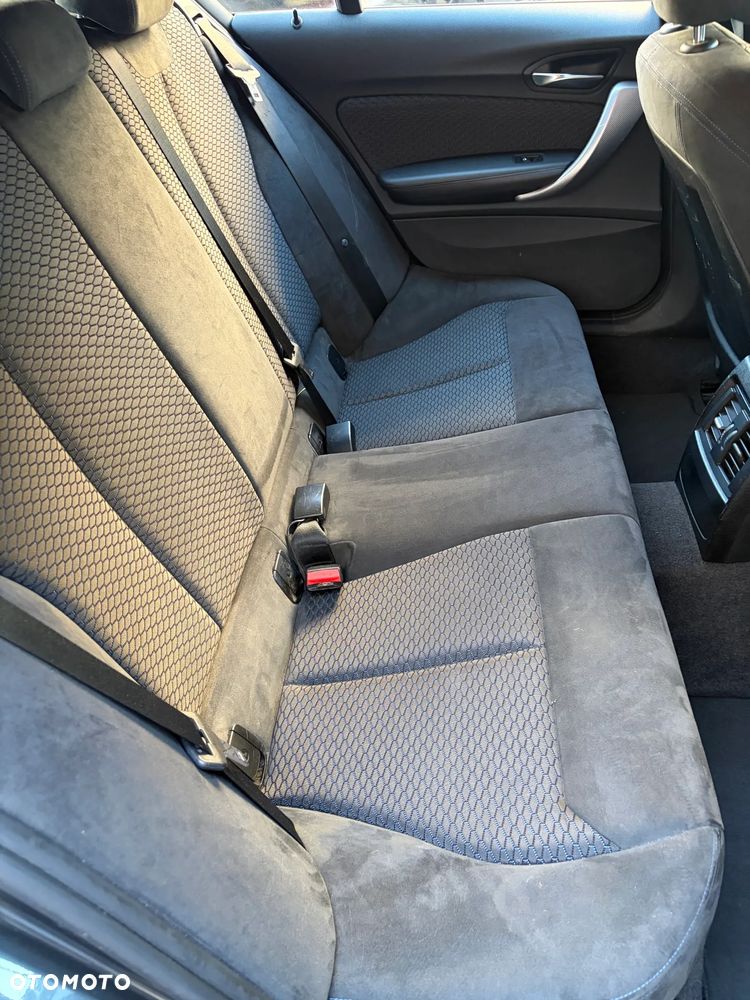 BMW Seria 1 118d - 10