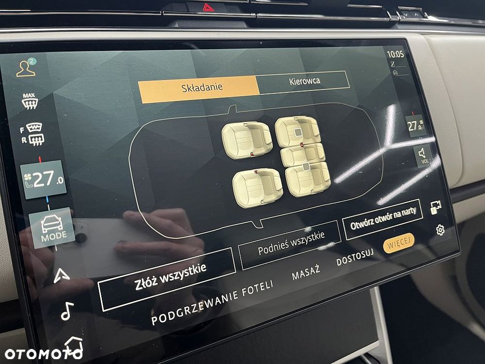 Land Rover Range Rover 4.4 V8 P535 Autobiography - 30