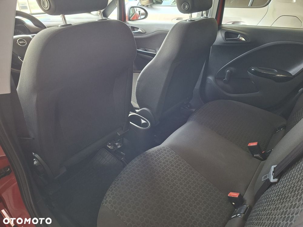 Opel Corsa 1.4 Enjoy - 11
