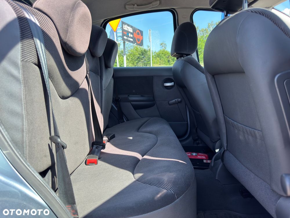 Citroën C3 1.6 HDi SX Pack - 23