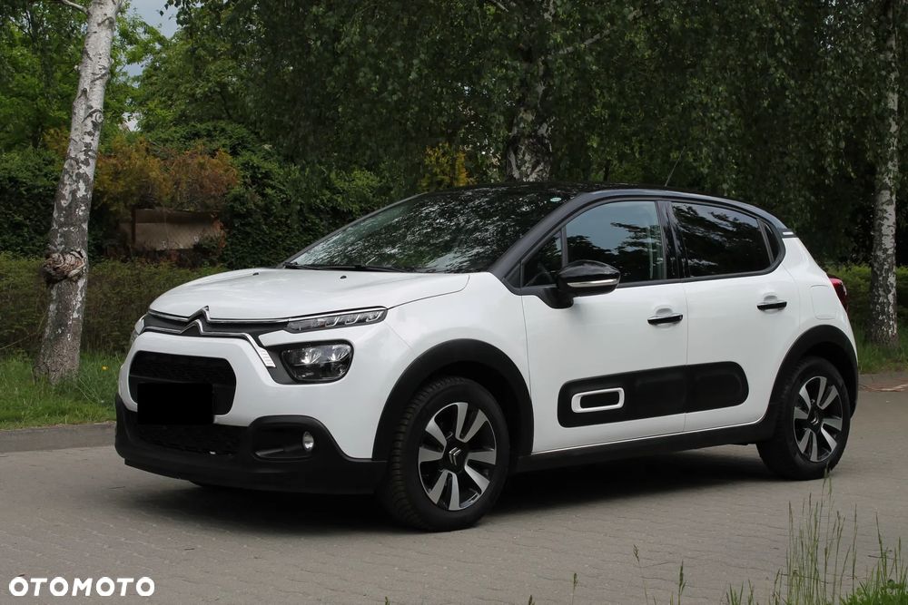 Citroën C3 Pure Tech 83 S&S PLUS - 10