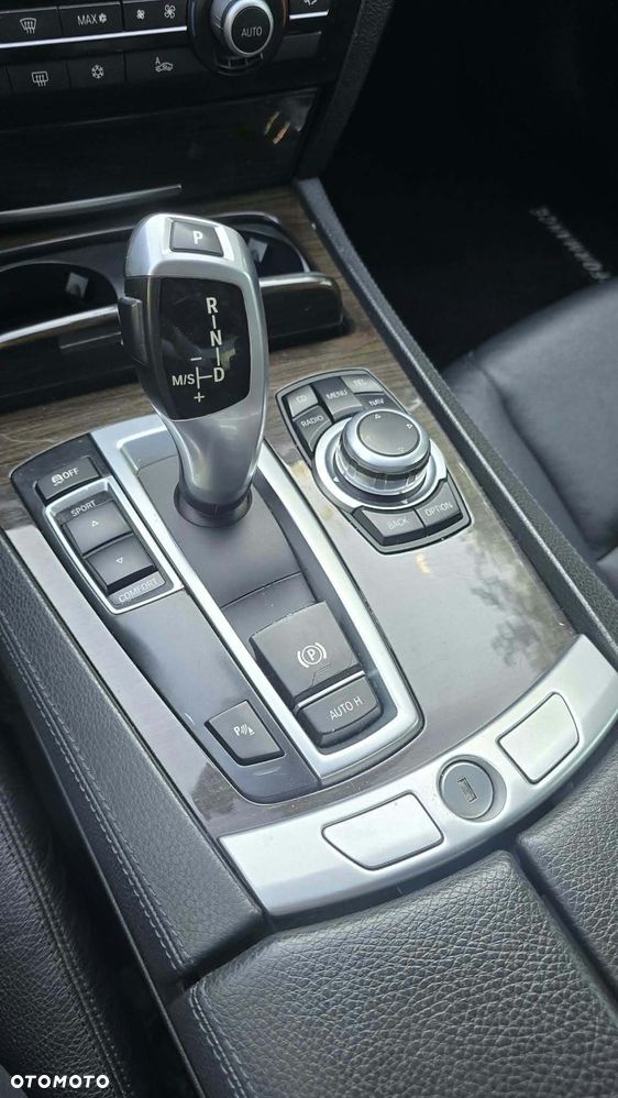 BMW Seria 7 - 7