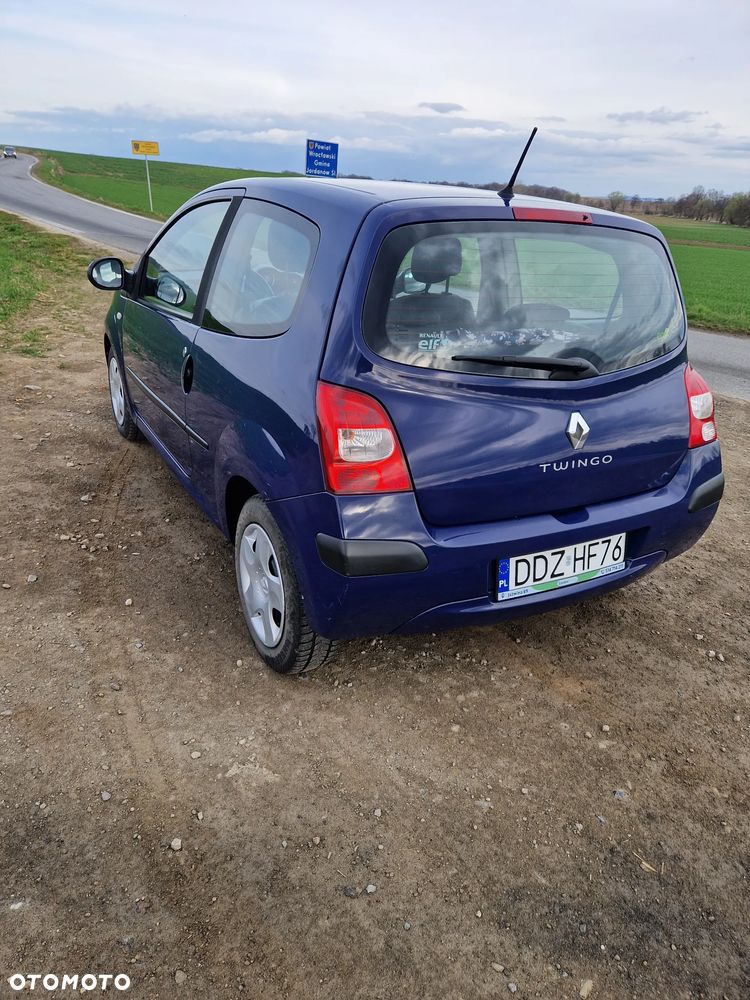 Renault Twingo 1.2 16V Night&Day - 9