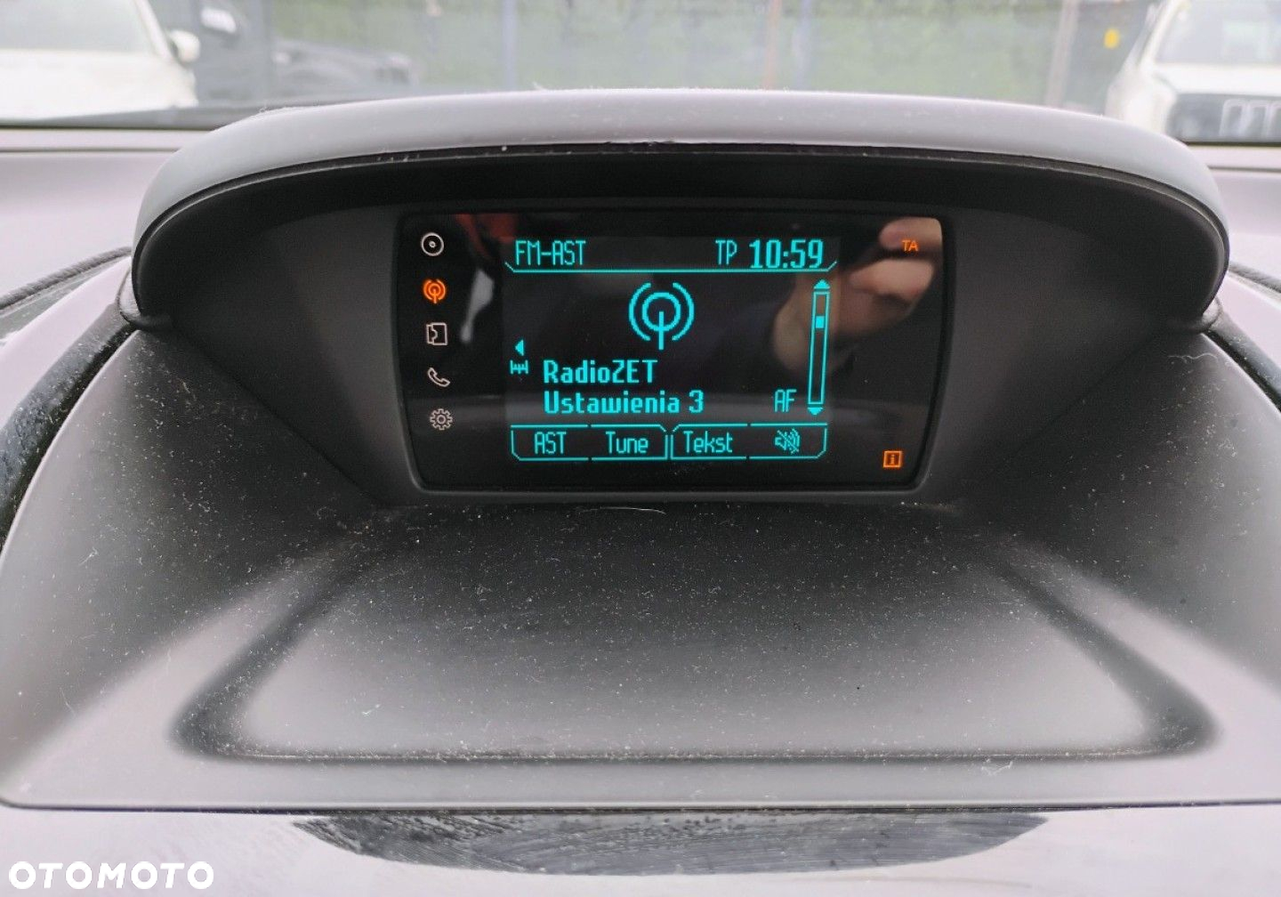Ford B-MAX - 17