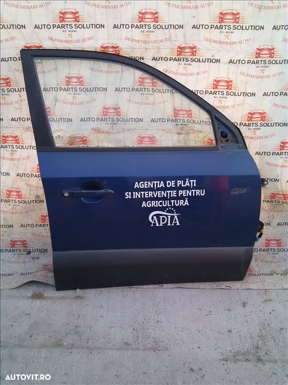 motoras macara geam usa dreapta fata hyundai tucson 2.0 d an fabr. 2008 - 1