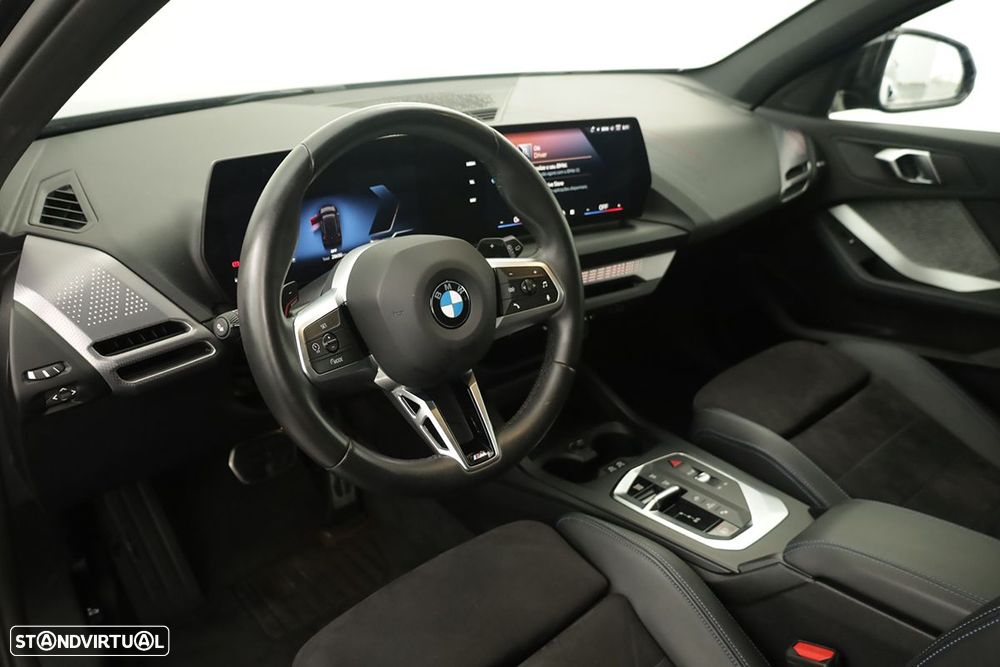 BMW 116 Pack Desportivo M - 7
