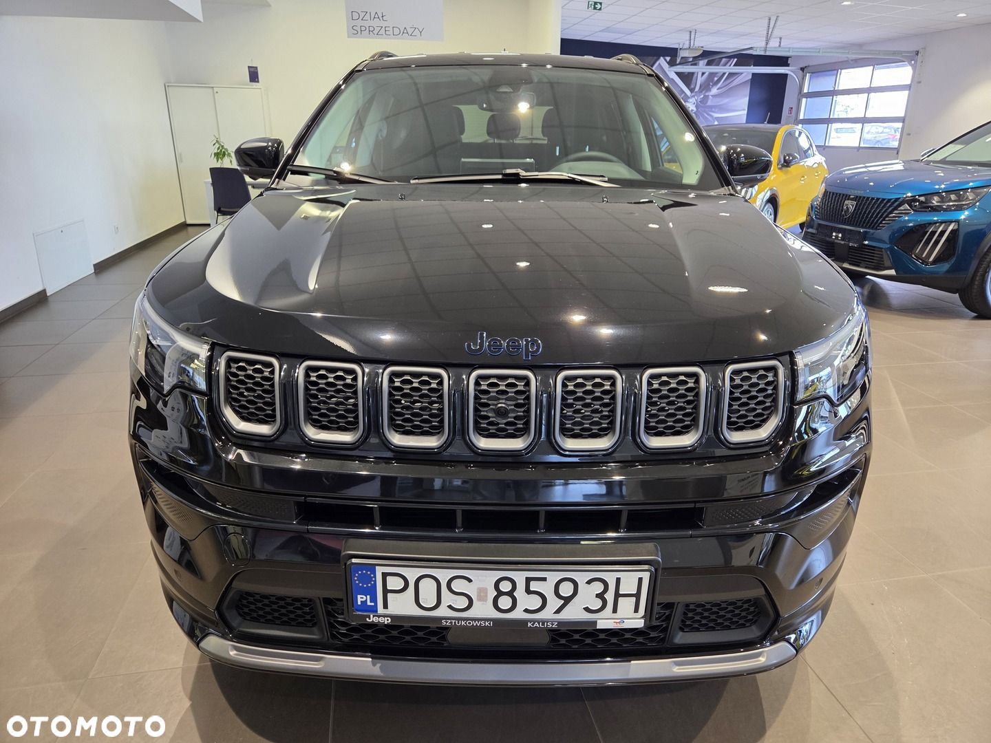 Jeep Compass - 5