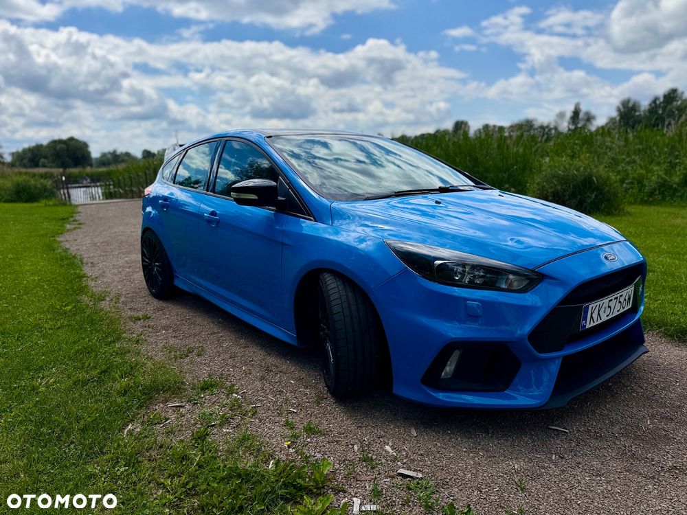 Ford Focus - 7