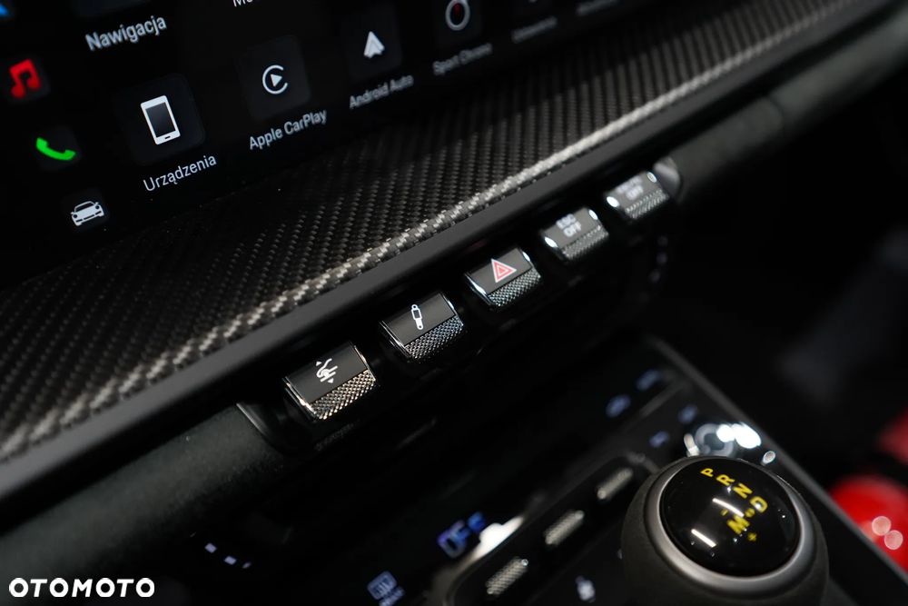 Porsche 911 GT3 RS - 11