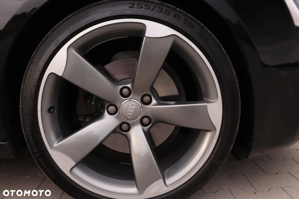 Audi A5 Sportback 2.0 TDI Quattro S tronic - 28