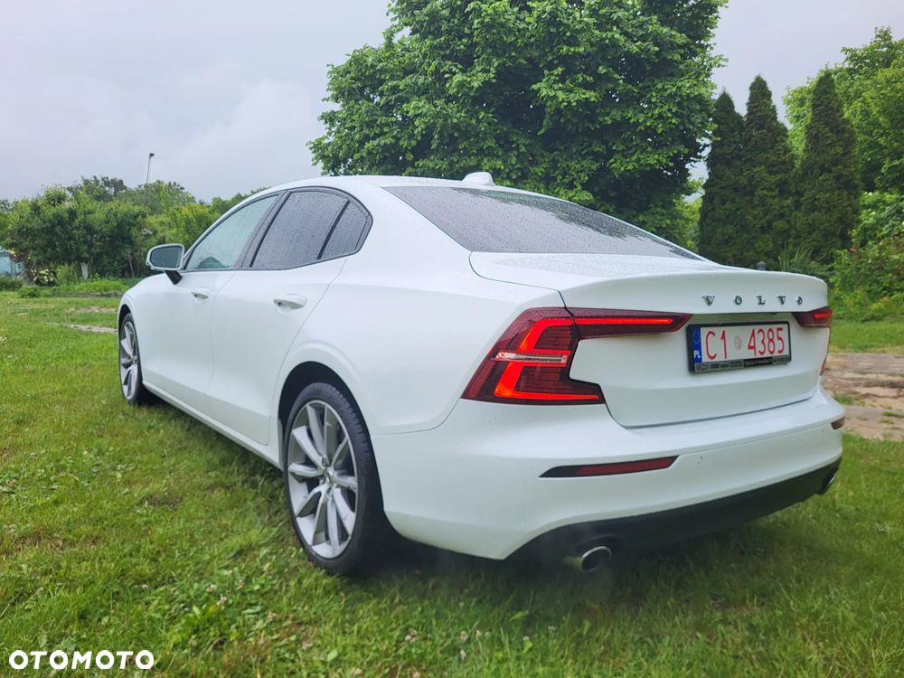 Volvo S60 T6 AWD Geartronic RDesign - 3