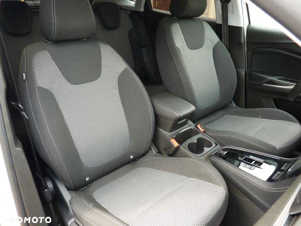 Opel Grandland 1.5 D Automatik Elegance - 13