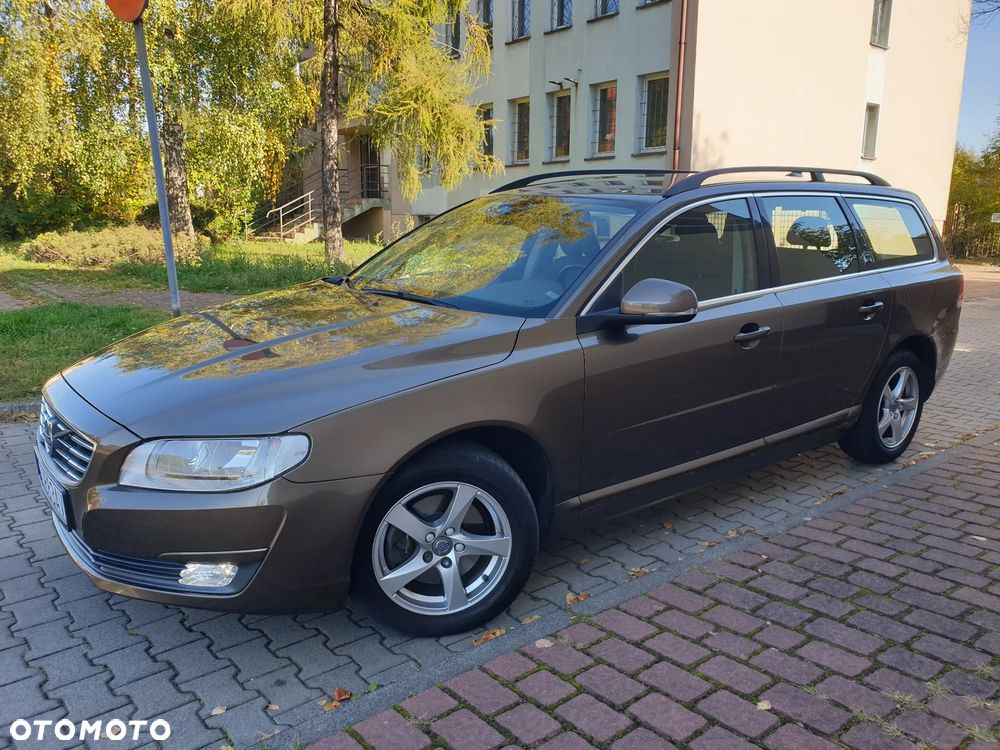 Volvo V70