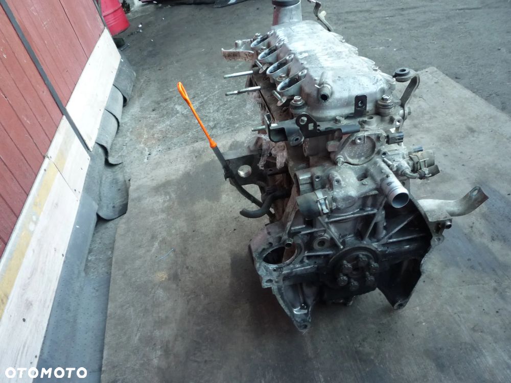 HONDA CIVIC VIII 1.4 16V SILNIK L13A7 - 5