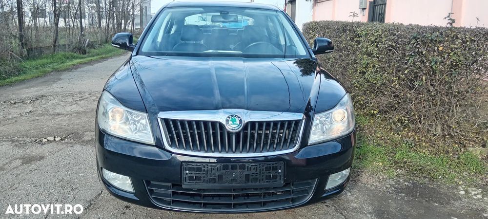 Skoda Octavia - 7