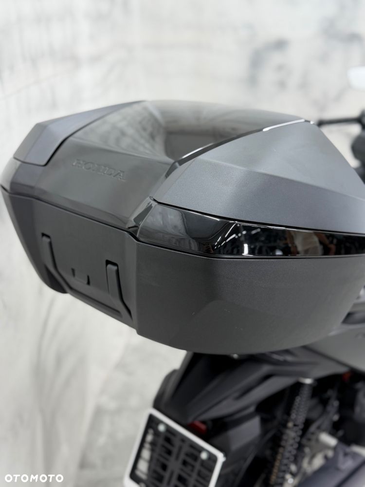 Honda NSS - 20