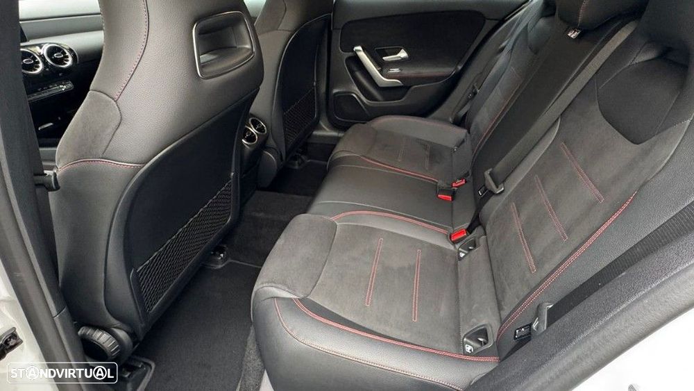 Mercedes-Benz A 250 - 12