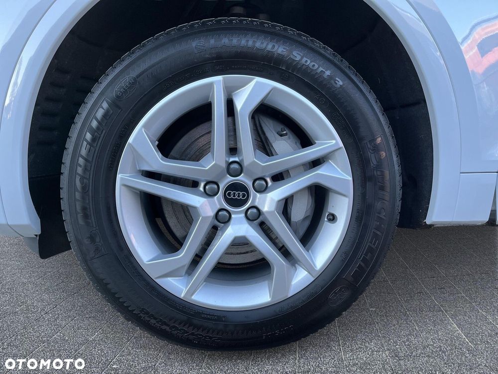 Audi Q5 50 TFSI e Quattro S Line S tronic - 41