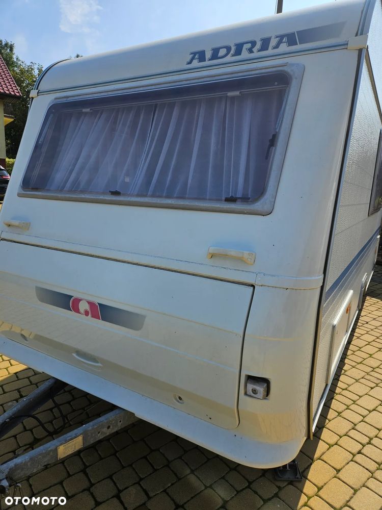 Adria ALTEA 430PH - 2