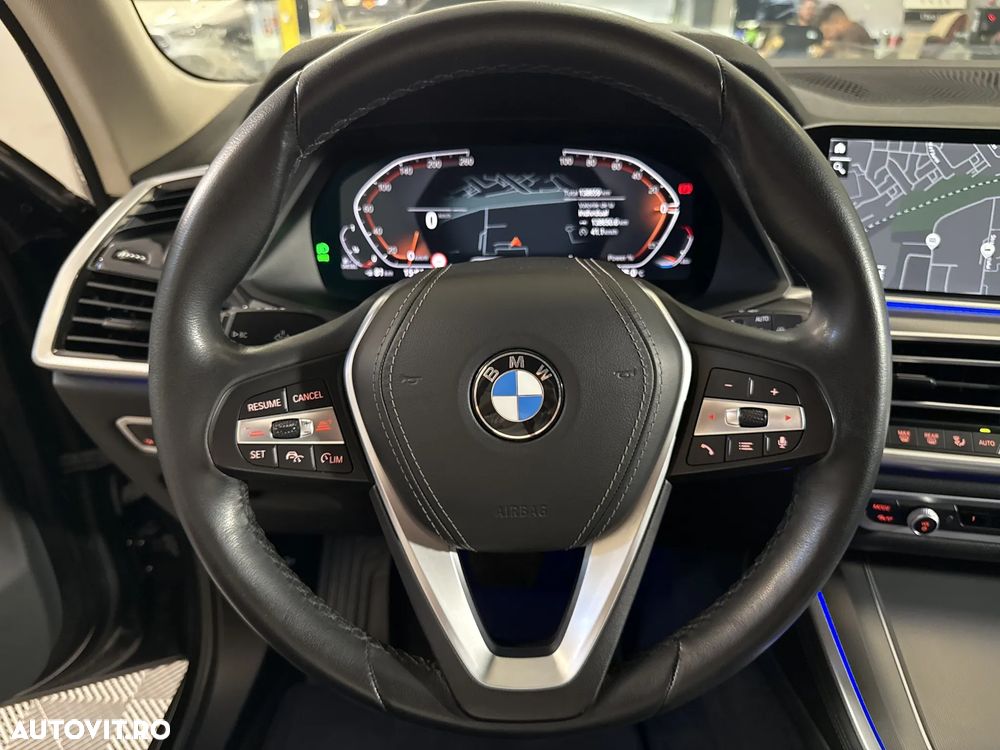 BMW X5 - 18