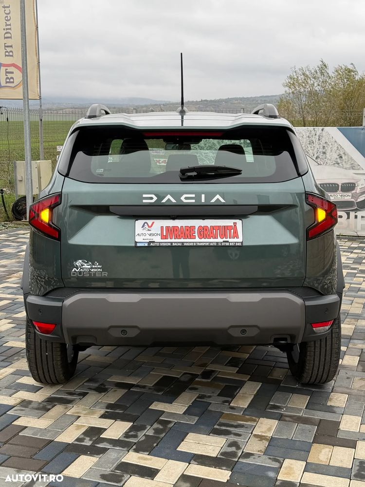 Dacia Duster - 8