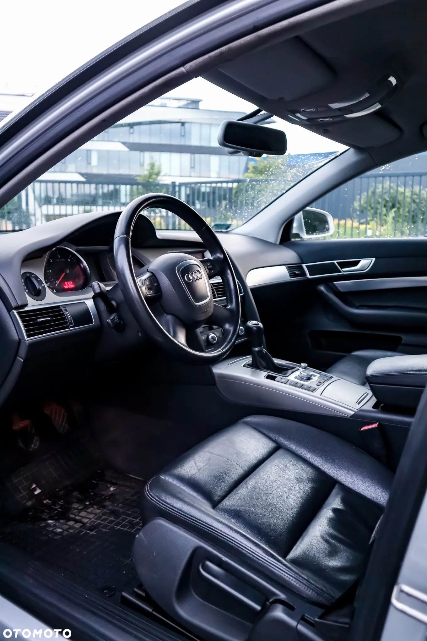 Audi A6 2.0 TDI - 7