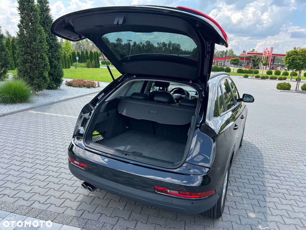 Audi Q3 1.4 TFSI Design - 15