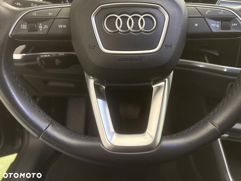 Audi Q3 35 TFSI mHEV S tronic - 13