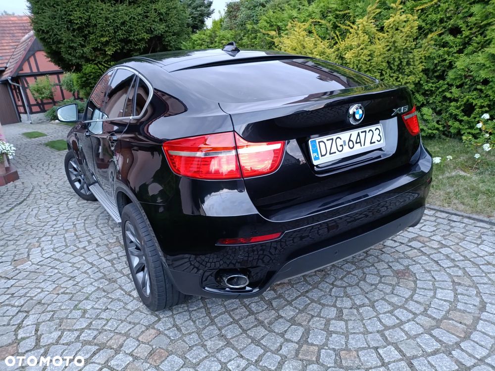 BMW X6 - 21