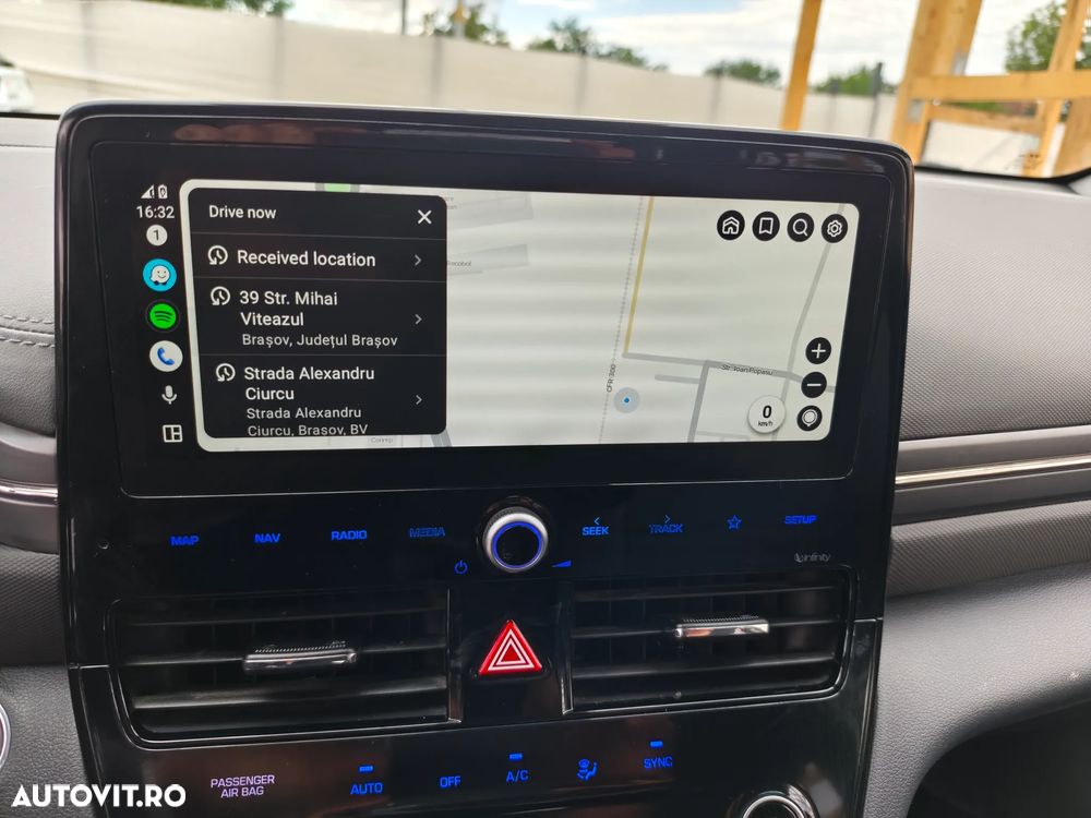 Hyundai IONIQ - 30