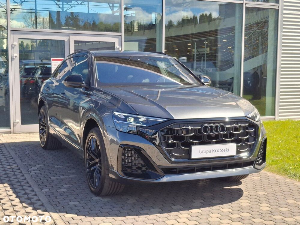 Audi Q8 - 7