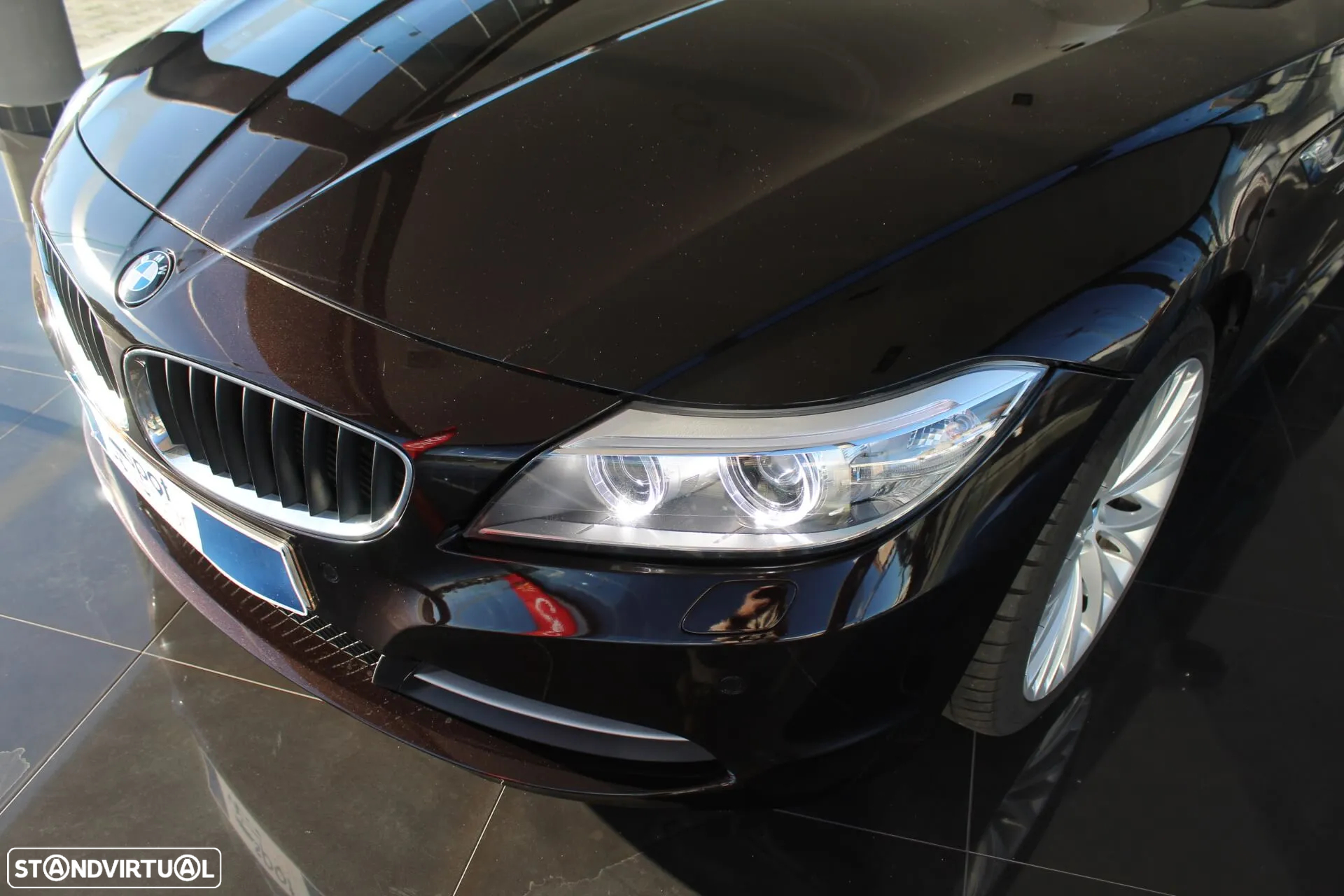 BMW Z4 28 i Auto - 6