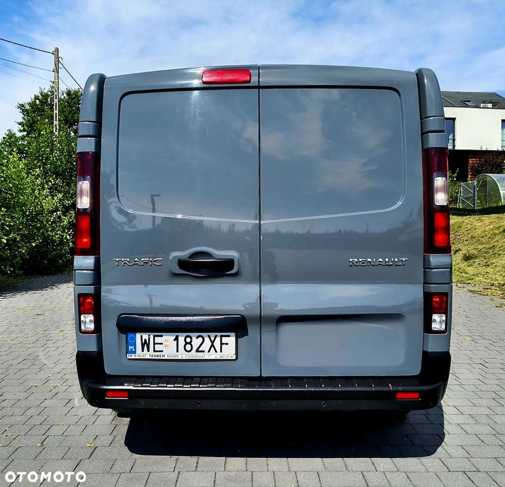 Renault Trafic - 7