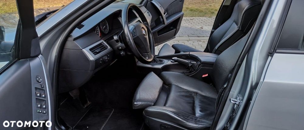 BMW Seria 5 - 23