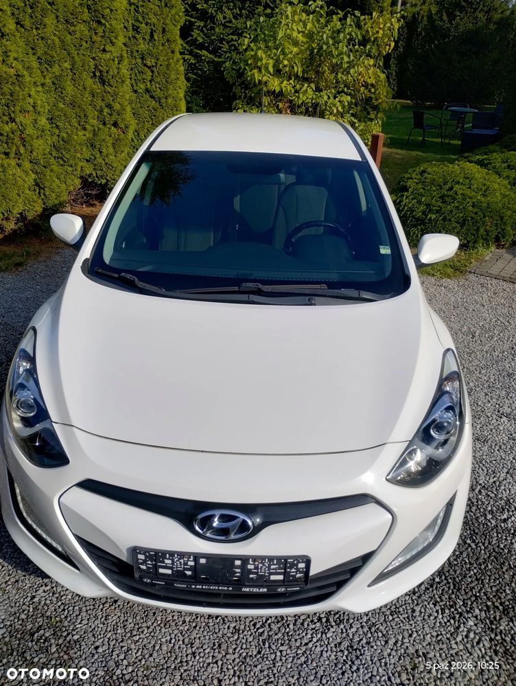 Hyundai i30 - 8