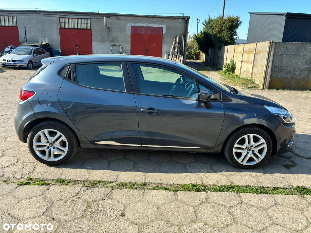 Renault Clio - 3