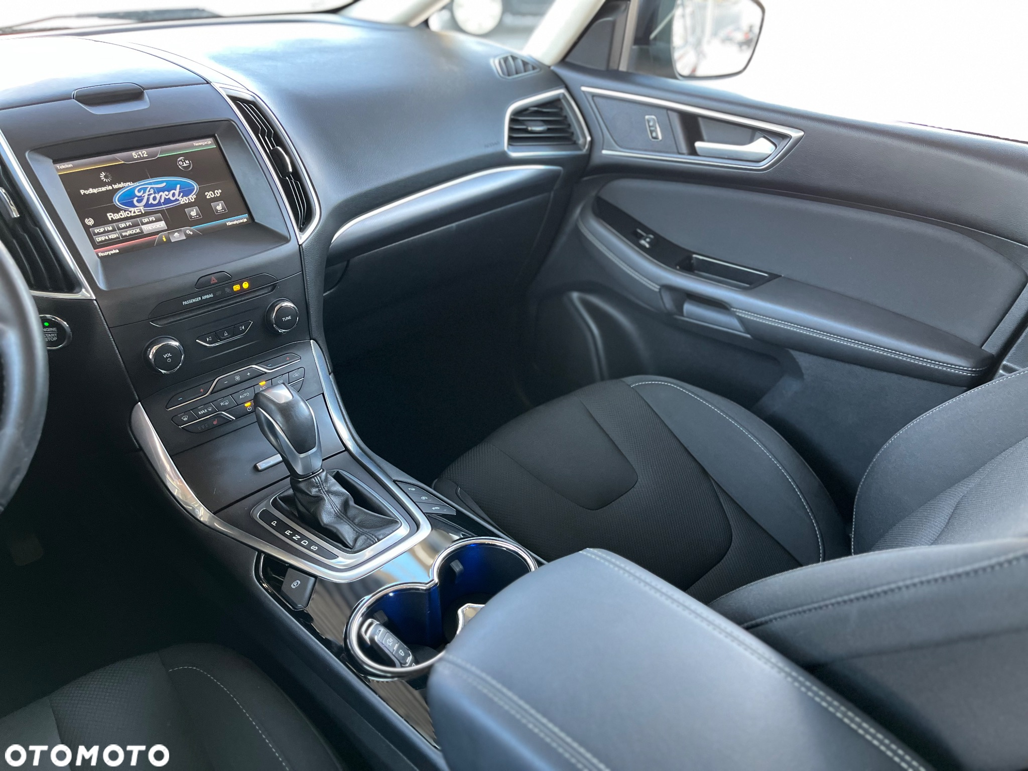Ford S-Max - 18