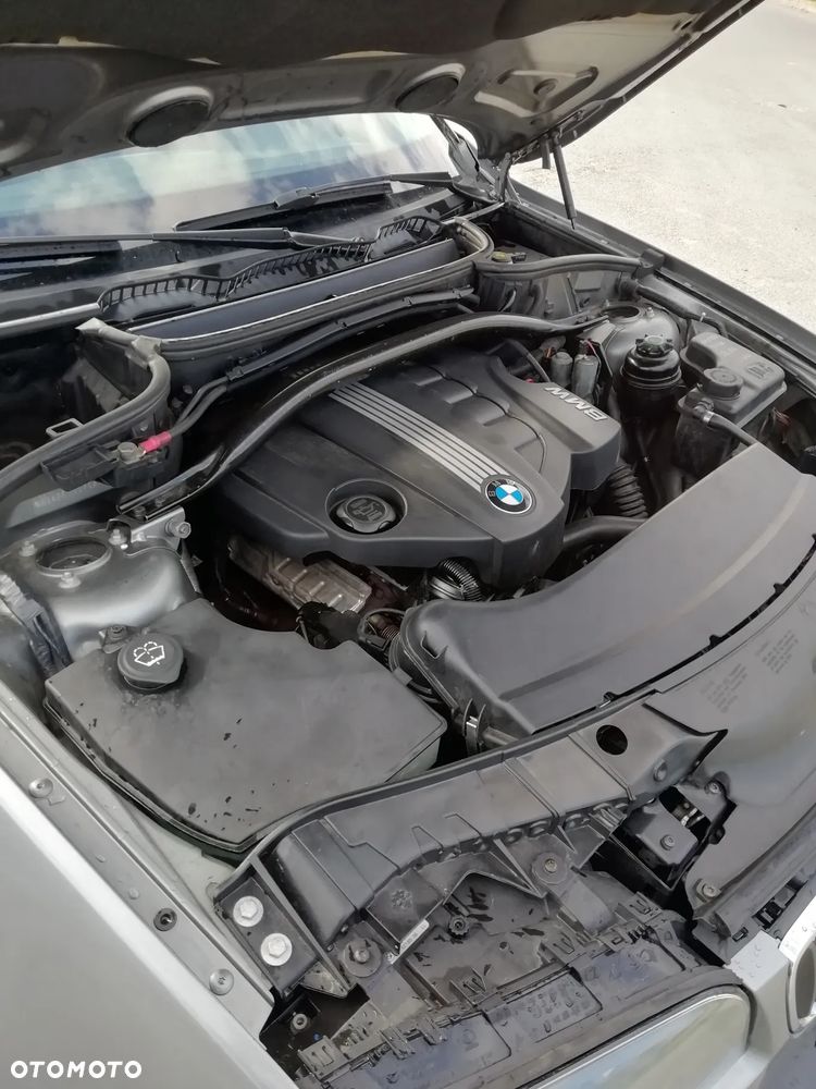 BMW X3 xDrive20d - 14