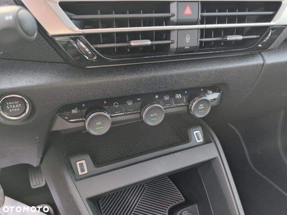 Citroën C4 - 14