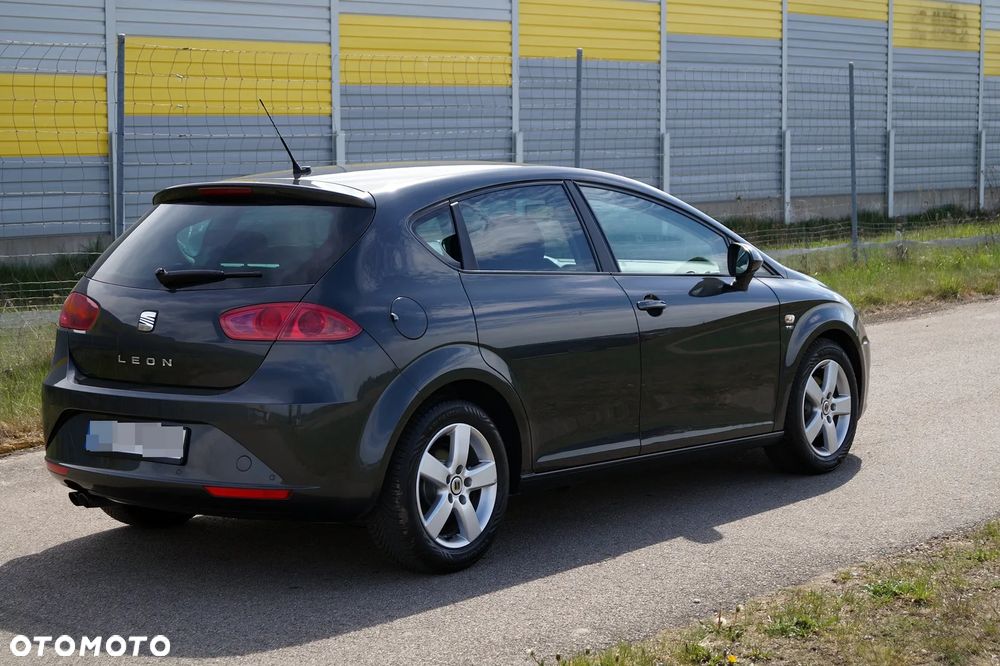 Seat Leon - 10