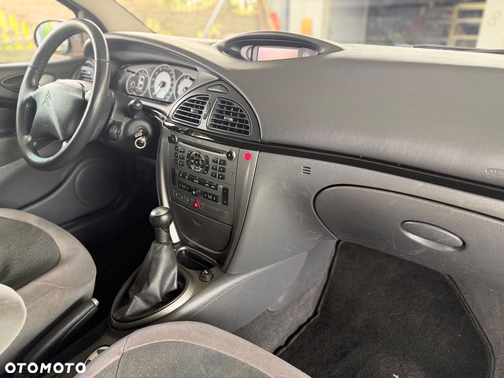 Citroën C5 2.0 16V Exclusive - 19
