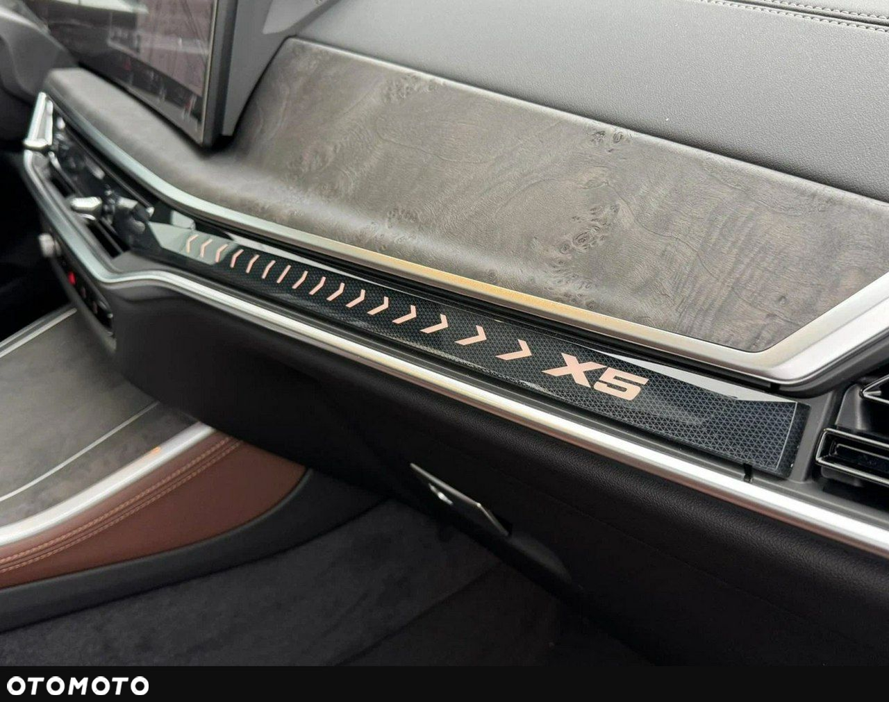 BMW X5 - 7