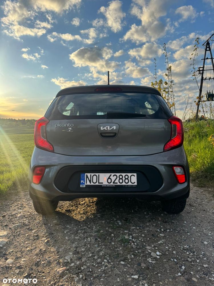 Kia Picanto 1.0 M - 5