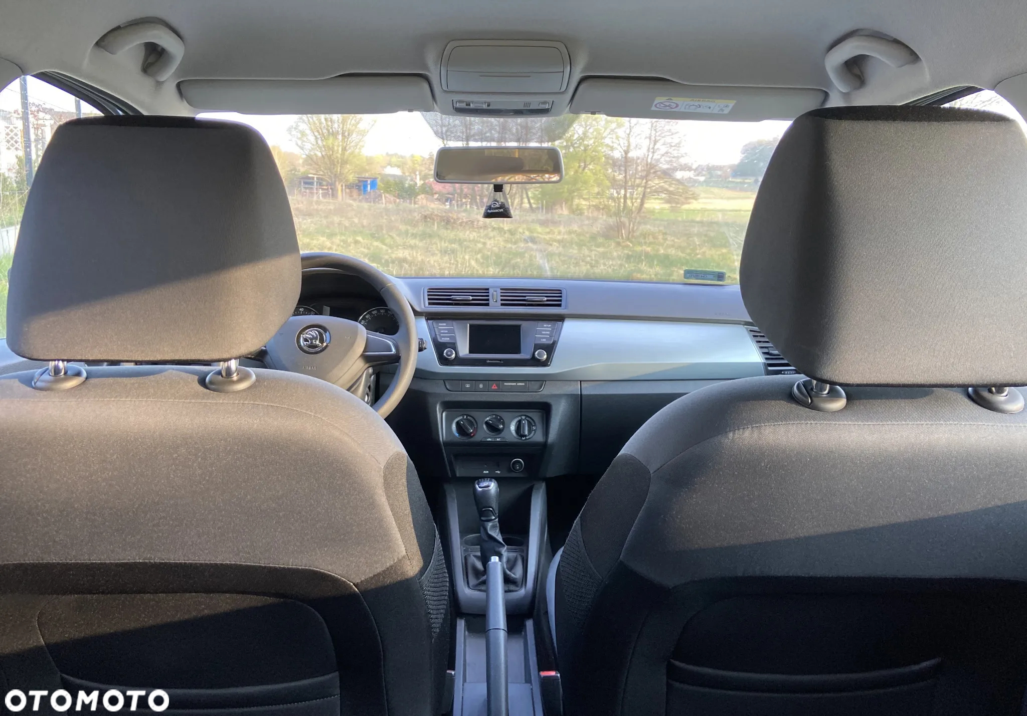 Skoda Fabia 1.0 TSI Ambition - 9