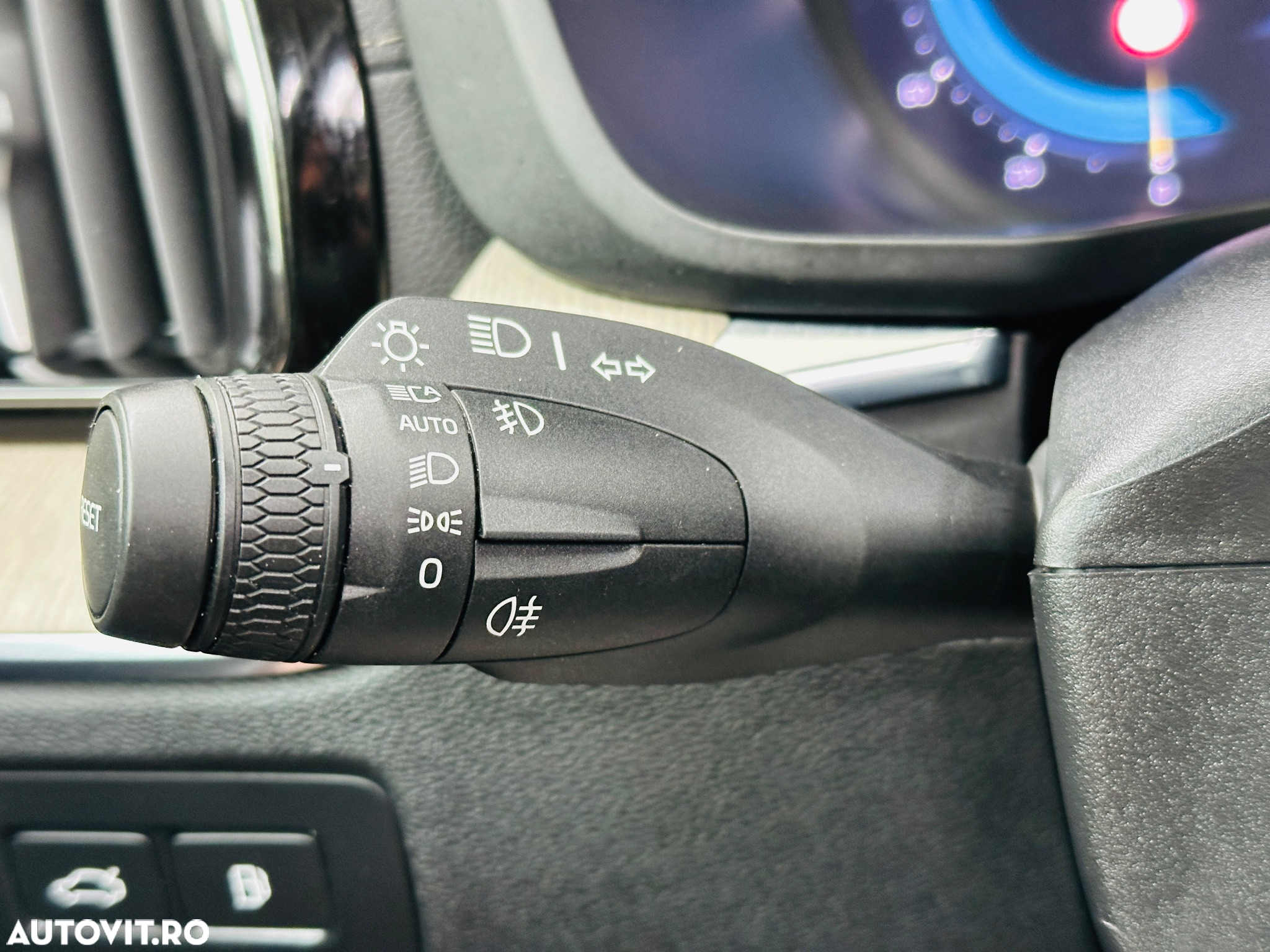 Volvo XC 60 - 37