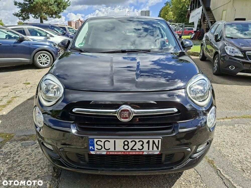 Fiat 500X 1.4 MultiAir Pop Star - 6