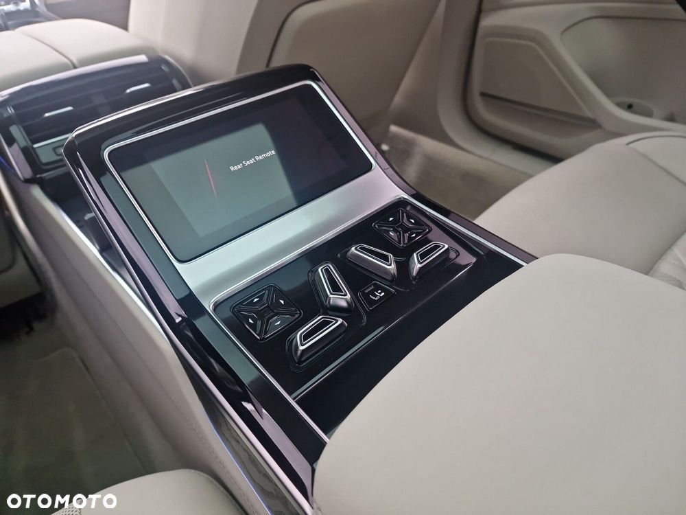 Audi A8 - 29