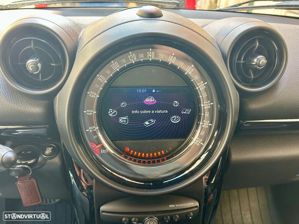 MINI Countryman Cooper SD Auto - 7