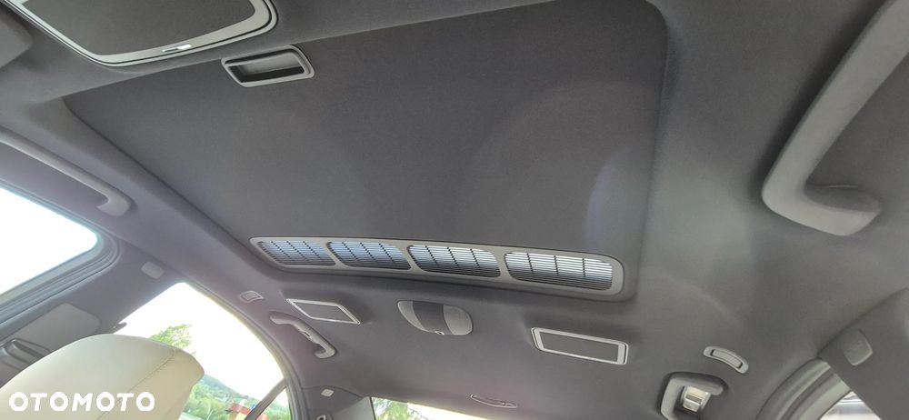 Mercedes-Benz Klasa S 500 BlueEFFICIENCY 4-Matic - 27
